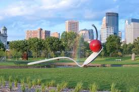 10 Best Sculpture Parks In The United