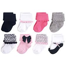 Coolest 22 Baby Girl Socks 0 6 Months Baby Best Products