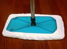cleaning kit lady baltimore floors