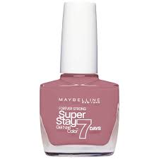 maybelline superstay 7 day nails 130