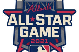 #tacobellskills & #mtndew3pt ⭐️ 8:00pm/et: Atlanta Braves Unveil 2021 All Star Game Logo Talking Chop