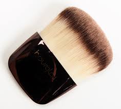 hourgl ambient powder brush review