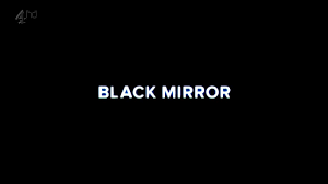 black mirror theme song you