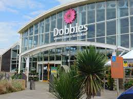 picture of dobbies garden centre ayr