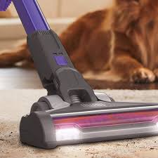 best handheld vacuum for pet hair in