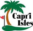 Capri Isles Golf Club | GOLF COURSES & CLUBS-SEMI PRIVATE ...