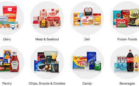 Amazon Shopping Online Grocery gambar png