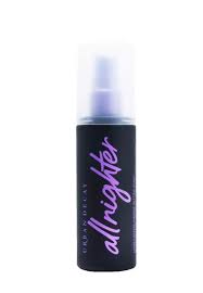 all nighter setting spray 118ml