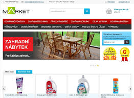 Internetový obchod Market-online.cz | FERRUM PLZEŇ s.r.o.
