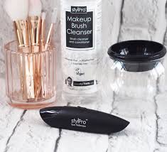 beauty stylpro brush cleaner review