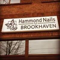 hammond nails of brookhaven