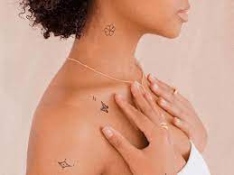 6 ways to remove a temporary tattoo