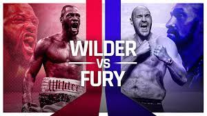 Check spelling or type a new query. Deontay Wilder Vs Tyson Fury 2 Fight Date Start Time Card Ppv Price Odds For Heavyweight Title Rematch Sporting News