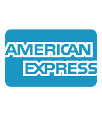 American express credit card sign in. Sales Symbols Vector Stencils Library