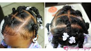 For now, keep her hair soft with a good baby bath product, short and practical. One Year Girl Hairstyles Novocom Top
