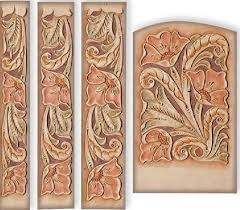 See more ideas about leather tooling patterns, tooling patterns, leather tooling. Craftaids Leathercraft Pattern Template Standing Bear S Trading Post