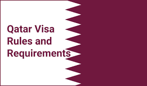 Only travel companies are allowed to issue tourist visa invitations. Qatar Visa Rules And Requirements Visit And Residence Visa For Doha Qatar