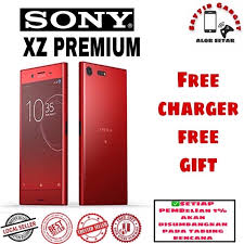 2020 popular 1 trends in cellphones & telecommunications, consumer electronics, home improvement, lights & lighting with mobil sony xperia xa and 1. Buy Sony Xperia Xz Premium 4 64 100 Original Sony Used Japan Seetracker Malaysia