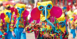 Résultat de recherche d'images pour "carnaval barranquilla"