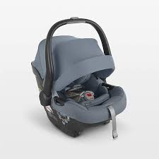 Merino Wool Infant Car Seat
