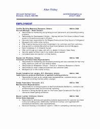 Sales Rep Cover Letter Awesome Objective For Resume Luxury