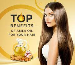 amla oil benefits for hair 5 amazing