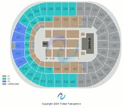 Copps Coliseum Tickets And Copps Coliseum Seating Charts