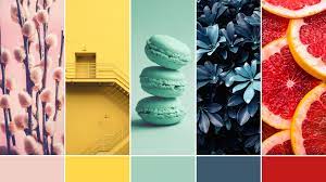 For spring/summer 2021, here are some of our favorite color combinations from pantone's projected palette. 5 Spring Summer 2021 Color Palettes To Help Your Brand Stand Out 123rf