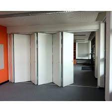 Movable Wall Folding In Pune At Best