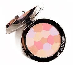 guerlain dore 04 meteorites compact