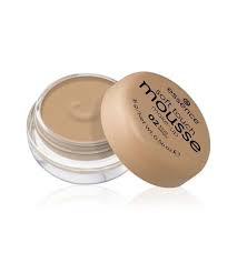 essence soft touch mousse make up 04 16g