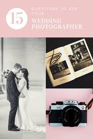 Maybe you would like to learn more about one of these? Questions To Ask Your Wedding Photographer