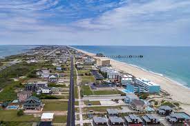 pierview oceanfront condos nags head