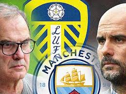 Talk to people at elland road and they exude an air of calm about bielsa's future. Leeds United 1 1 Manchester City As It Happened Marcelo Bielsa And Pep Guardiola Reflect On Thrilling Draw Yorkshire Evening Post