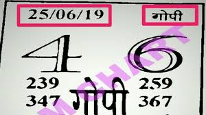 Pin On Satta Matka Kalyan Matka Mumbai Matka Sm Chart Gopi