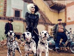 Cruella (stylized onscreen as cruella de vil) is a 2021 american crime comedy film based on the character cruella de vil from dodie smith's 1956 novel the hundred and one dalmatians and walt disney's 1961 animated film adaptation. How To Watch Cruella On Disney