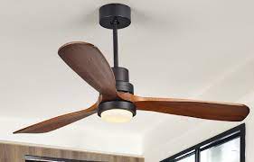 how to quiet a noisy ceiling fan easy