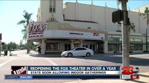 historic fox theater looks to reopen