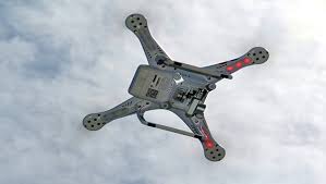 commercial drone pilot certification
