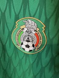 2010 adidas mexico soccer futbol jersey