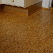 how to clean cork floors carolina