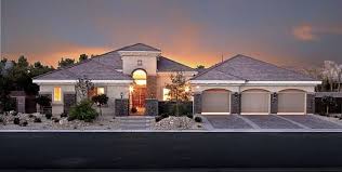 ranch style homes henderson nv
