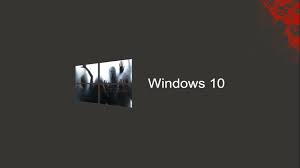 windows 10 zombie edition live