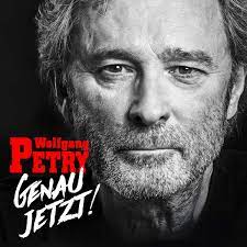 Wolfgang petry artist biography a german pop singer and tunesmith who enjoyed his greatest success in the '90s, wolfgang petry is widely considered to be one of the greatest modern exponents of the style known as schlager, sweet and accessible pop songs with an emphasis on romantic lyrics. Genau Jetzt Wolfgang Petry Amazon De Musik