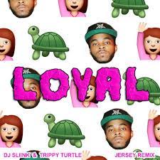 You thought it was over. Chris Brown Loyal Ft Lil Wayne Tyga Dj Sliink X Trippy Turtle Remix Free Download