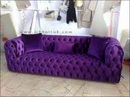 Purple Sofa Purple Furniture Purple Home