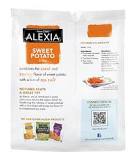 Are Alexia frozen potatoes gluten-free?