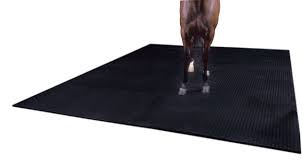 le and stall mats for your