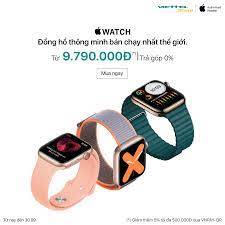 Viettel Store (viettelstore.vn) - 𝐀𝐩𝐩𝐥𝐞 𝐖𝐚𝐭𝐜𝐡. Đồng hồ thông minh  bán chạy nhất thế giới. Hai lần liên tiếp được công nhận. Sở hữu ngay Apple  Watch Series 5 (GPS/LTE). Luôn năng
