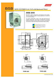 bsb 2000 pdf kruger ventilation
